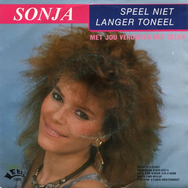 Speel niet langer toneel