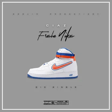 Freshe Nikes