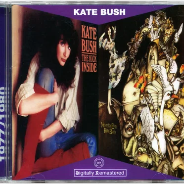 The Kick Inside / Never for Ever