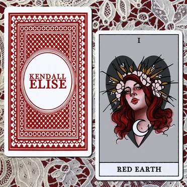 Red Earth