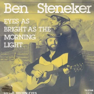 Eyes Bright as the Morning Light / Little Brown Eyes