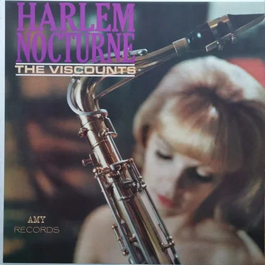 Harlem Nocturne
