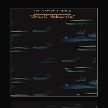 Deltas of Matacumbo