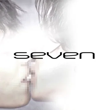 seven