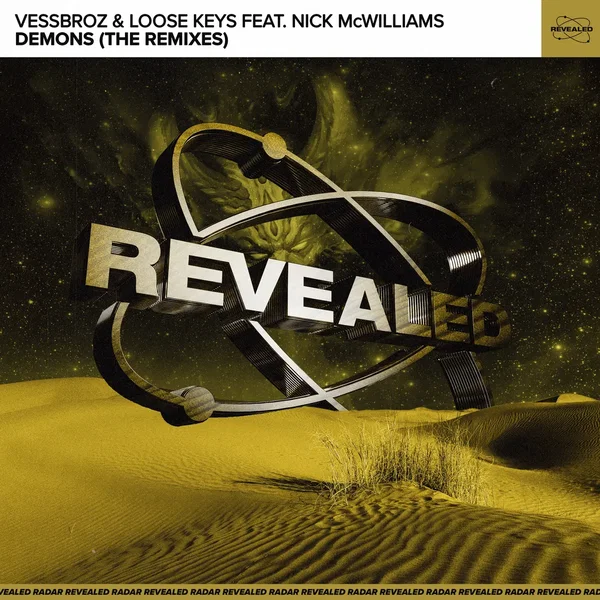 Demons (The Remixes)