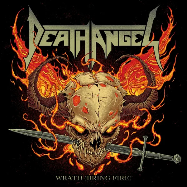 Wrath (Bring Fire)