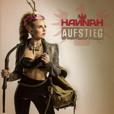 Aufstieg by Hannah - album cover