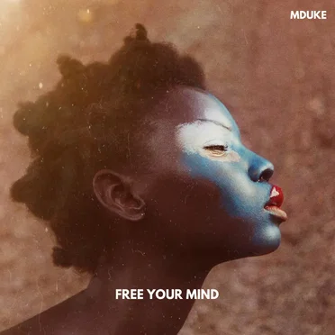 Free Your Mind by Mduke - album cover