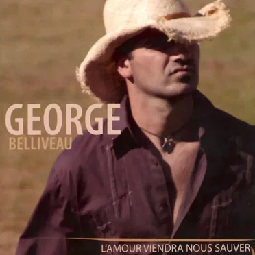 George Belliveau