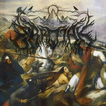 Ameno by Erroiak - album cover