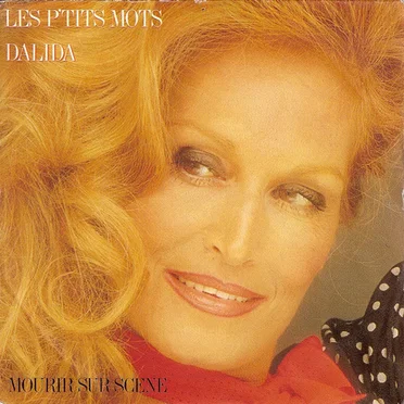 Les P'tits Mots / Mourir sur scène