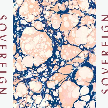 Sovereign by Holy Esque - album cover