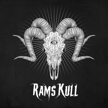 Parasitic Sapiens by Ramskull - album cover