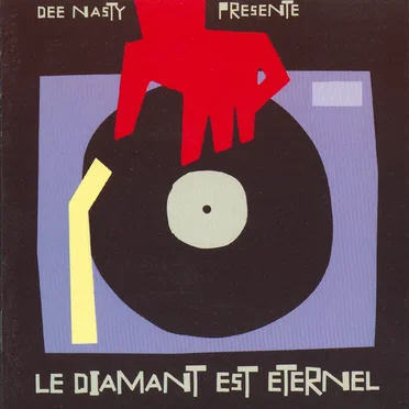 Le diamant est éternel