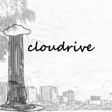 The Sixth Day by Cloudrive - album cover