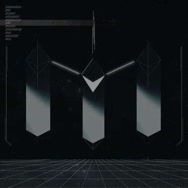 Geom by Saturndust - album cover