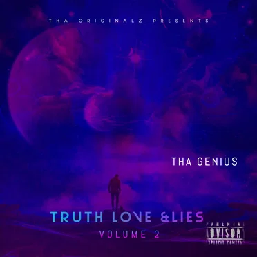 Truth Love & Lies Vol. 2
