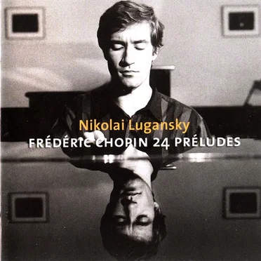 24 Préludes