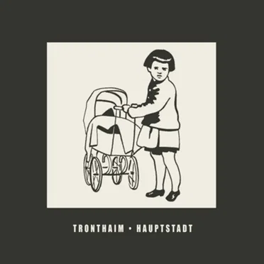 Hauptstadt by Tronthaim - album cover