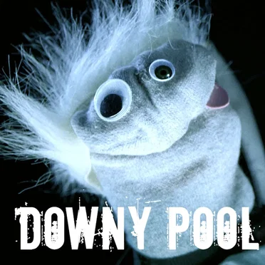Laundry by Downy Pool - album cover
