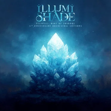 ECLYPTIC: Wake of Shadows (5th anniversary orchestral editions)