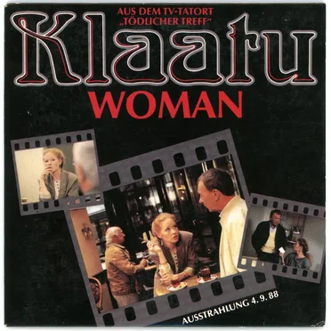 Woman