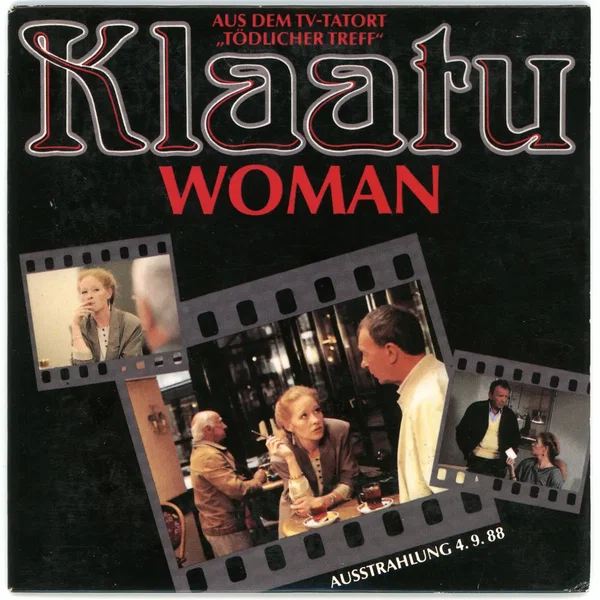 Woman