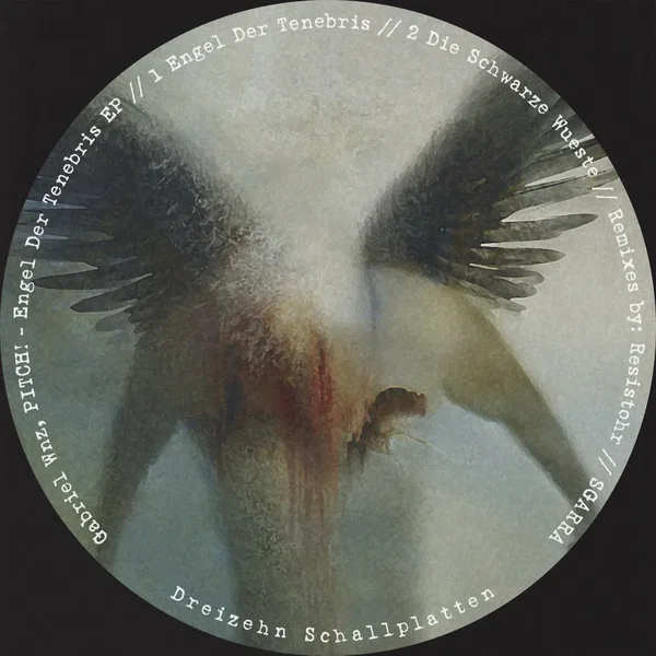 Engel der Tenebris EP