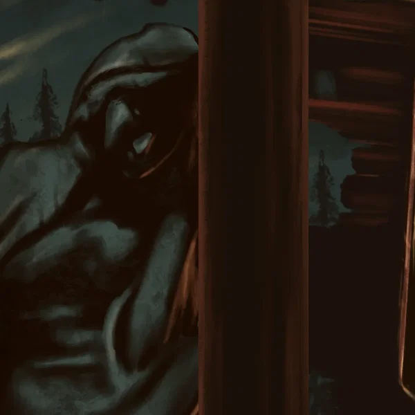 Garden of Forgotten Shadows
