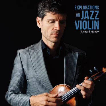 Explorations on Jazz Violin