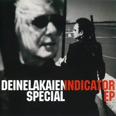 Special Indicator EP