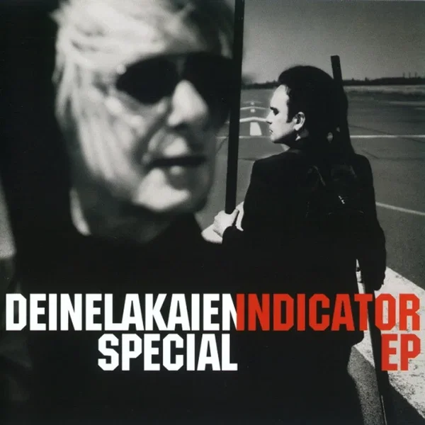 Special Indicator EP