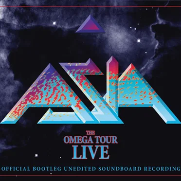 2010-12-14: The Omega Tour Live: HMV Forum, London, UK