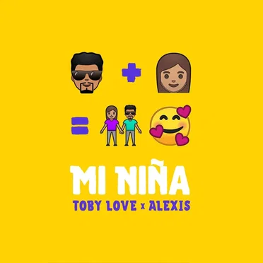 Mi niña (remix)