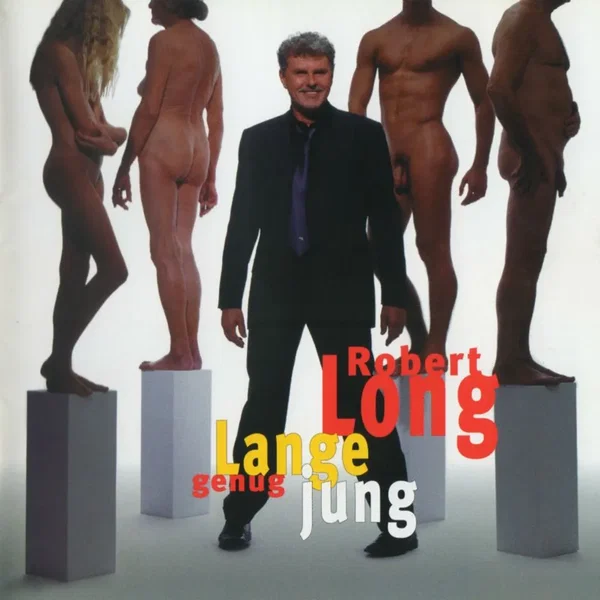 Lange genug jung