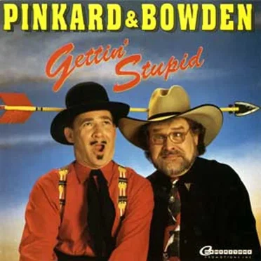 Pinkard & Bowden