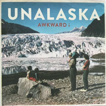 Unalaska by Awkward I - album cover