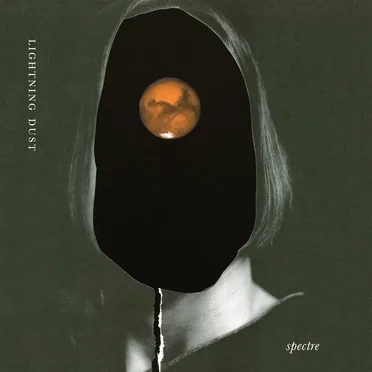 Spectre by Lightning Dust - album cover