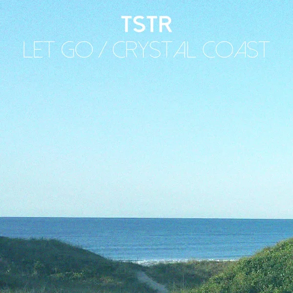 Let Go / Crystal Coast