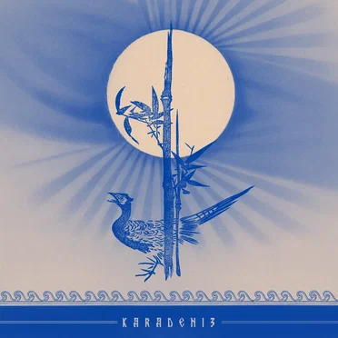 Karadeniz by Kara Konchar - album cover