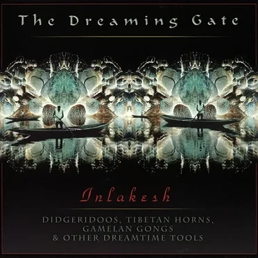 The Dreaming Gate
