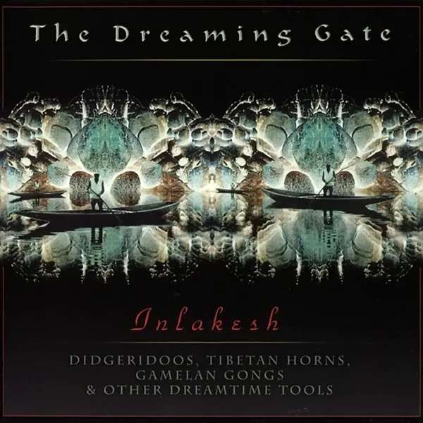 The Dreaming Gate