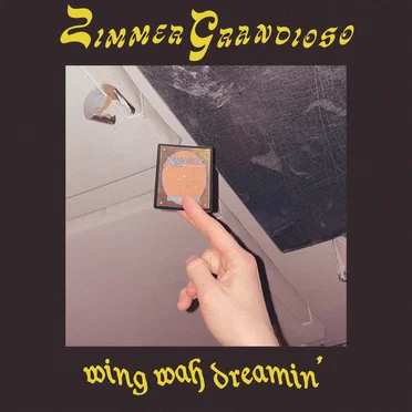Wing Wah Dreamin'