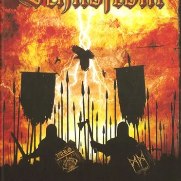 Schildfront