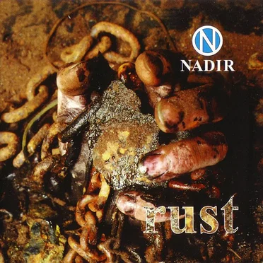 Rust