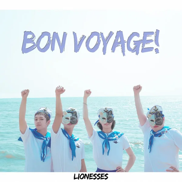 Bon Voyage