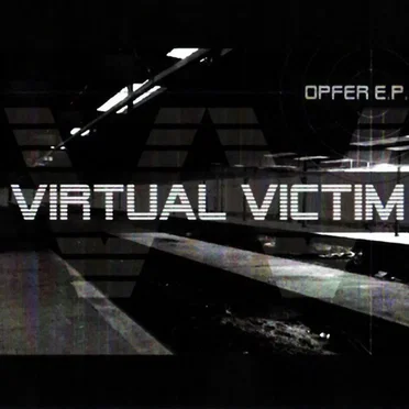 Opfer E.P. by Virtual Victim - album cover
