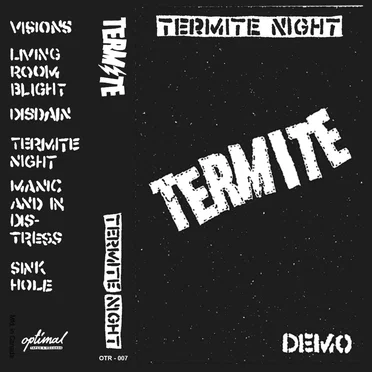 Termite Night Demo