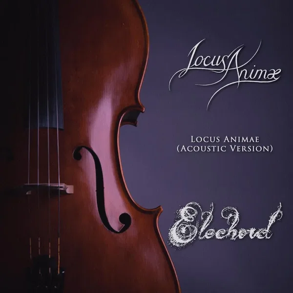 Locus Animæ (Acoustic Version)