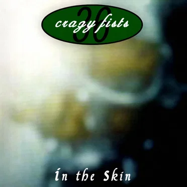 In the Skin by 36 Crazyfists - album cover